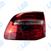 ������ ������ Porsche Cayenne 957 (2007-2010) �2 (�����)