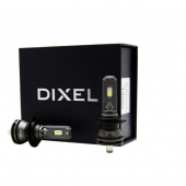 �������� ������������ ���� H7 DIXEL WH7 5000K 12v