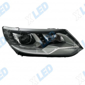 ���� Volkswagen Tiguan I ���������� (2012-2017) ������ AFS (������) 