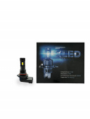 �������� ������������ ���� HB3 (9005) X-LED 6000K 9-16v
