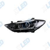 ���� Hyundai Elantra VI (2015-2018) ����� ������� (�����)