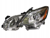 ���� Lexus GS300 (2008-2011) ������ (�����) � ������������������