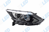 ���� Nissan Qashqai II (2013-2019) ����� ������� (������)