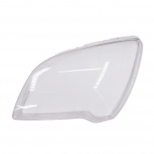 ������ ���� Kia Sportage 2 (2008-2010) ���������� (�����)