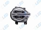 ���� Tank 300 (2020-2026) �2 LED � ������ ���������� (�����)