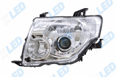���� Mitsubishi Pajero (2007-2010) ������, � ������������������ (�����)