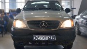 Mercedes - 1