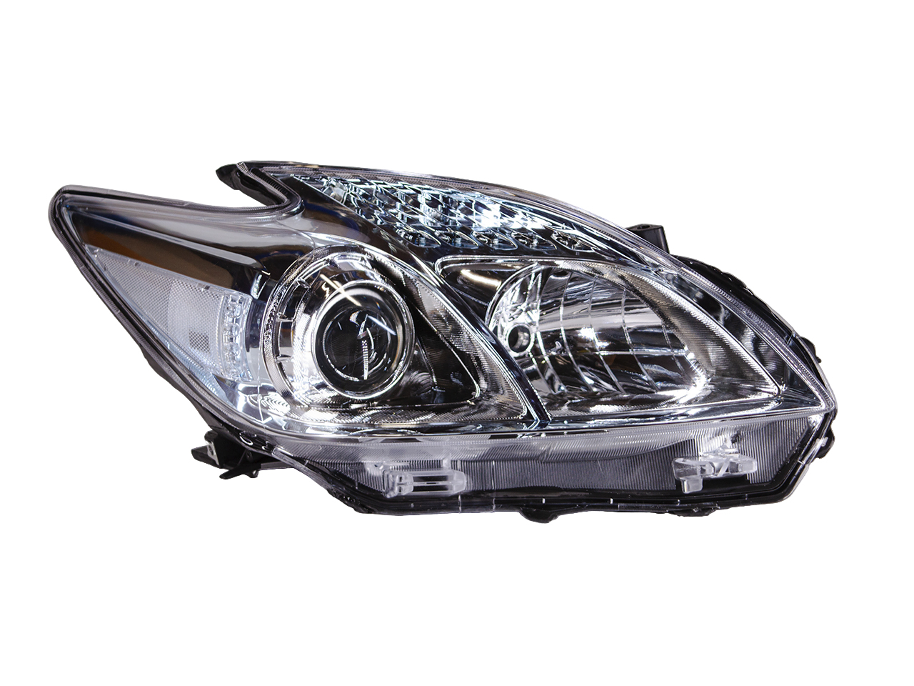 ���� Toyota Prius (2011-2015) ������