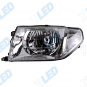 ���� Mitsubishi Pajero Montero Mini (1998-2012) ����� ���������� (�����)