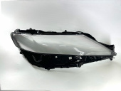 ������ ���� Toyota Camry 8 (XV70)  (2018- �.�.) ������������ FULL LED (������) ������!