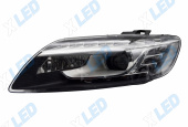 ���� Audi Q7 (2012-2015) AFS ������ (�����)