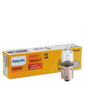 ���������� ����� H20W Philips Vision 12V 12024CP