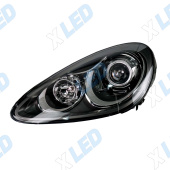 ���� Porsche Cayenne II (958) (2010-2014) �2 (�����)