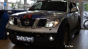 Nissan Pathfinder - 3