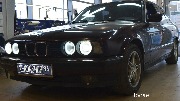 BMW E34 - 4