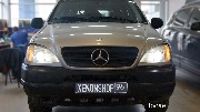 Mercedes - 2