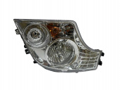  Mercedes Actross MP5 (2012-) ()