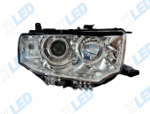 ���� Mitsubishi Pajero Sport (2008-2016) �1 ������� (������)