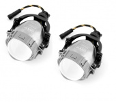  - (Bi-Led)  MTF Light ACTIVE NIGHT 2.8 5500K (Aozoom A5+)