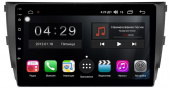 ������� ��������� ��� Zotye T600 2013+ �� Android
