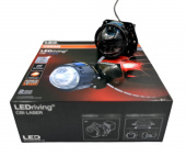 �������� ��-��� (Bi-Led) ���� OSRAM CBI Laser 3.0 12V