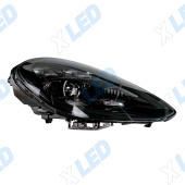 ���� Porsche Panamera II (2017-2021) LED Matrix (������)