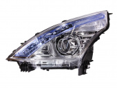 ���� Nissan Teana II (J32) ���������� (2011-2013) ����� ������ (�����)