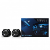 ��-��� (Bi-Led) ����� DIXEL X-BRIGHT LED Y6  3.0 4500K 12V