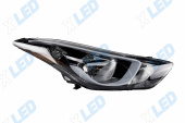 ���� Hyundai Elantra V ���� (2013-2016) �������, ��������� (������)