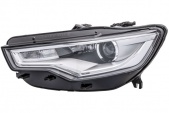 Audi A6 (4G_, C7) 03/11-09/14 . - - (D3S/H7; LED) .