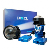  - (Bi-Led)  Dixel New Night Bi-Led X2 3.0 4800K (Aozoom A9 Terminator)