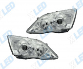 �������� ��� Honda CR-V (2007-2012) � bi-led ������� �6 X-LED