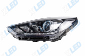 ���� Hyundai Solaris (2017-2020) ����� ������� (�����)