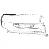 ������ ���� Toyota Land Cruiser 200 2 ���������� 2015- (������)