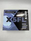 - (Bi-Led)  X-LED    X5FL 3.0 5500