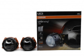  - (Bi-Led)  OSRAM CBA 3.0 12V