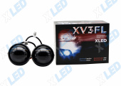 �������� ��-��� (Bi-Led) ���� X-LED � ��������������� ���� XV3FL 3.0 5500�