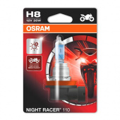 ���������� ����� H8 Osram Night Racer 110 64212NR1-01B