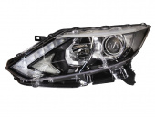 ���� Nissan Qashqai 2013-2019 ������� (�����)