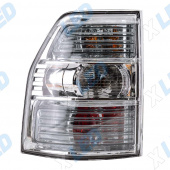 ������ ������ Mitsubishi Pajero (2006-2011) (�����)