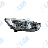 ���� Hyundai Tucson II (2009-2013) ������� (������)