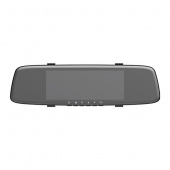 ���������������� � �����-���������� SHO-ME Combo Mirror WiFi Duo