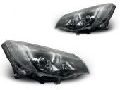 �������� ��� Opel Astra J (2012-2015) � bi-led ������� �V6 X-LED