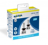    H7 Narva Range Performance LED 6500 (18033)