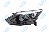 ���� Nissan Qashqai 2013-2019 ������� (�����)