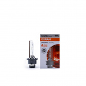���������� ����� D2S Osram Original Xenarc 66240 (4300�)
