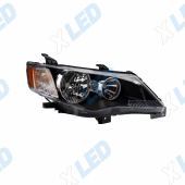 ���� Mitsubishi Outlander II (2005-2009) ������ (������)