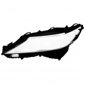 ������ ���� Toyota Camry 8 (XV70)  (2018- �.�.) ������������ FULL LED (�����)