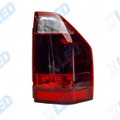 ������ ������ Mitsubishi Pajero Montero III ��������� (1999-2006) ������ (������)