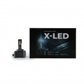 �������� ������������ ���� D3S X-LED 5500K 12V